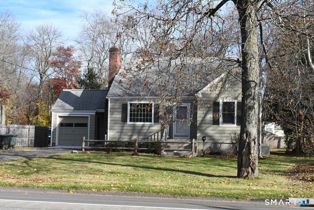 509 North Street, Milford, CT 06461
