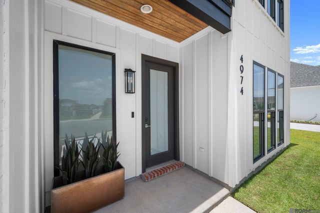 4974 Parkside Way, Gonzales, LA 70737