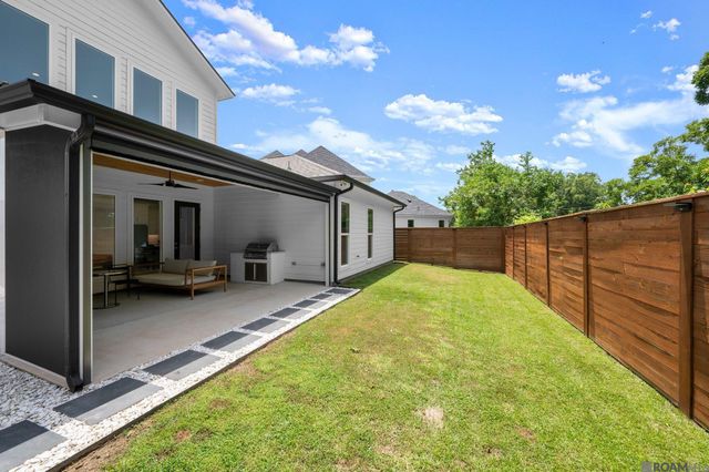 4974 Parkside Way, Gonzales, LA 70737