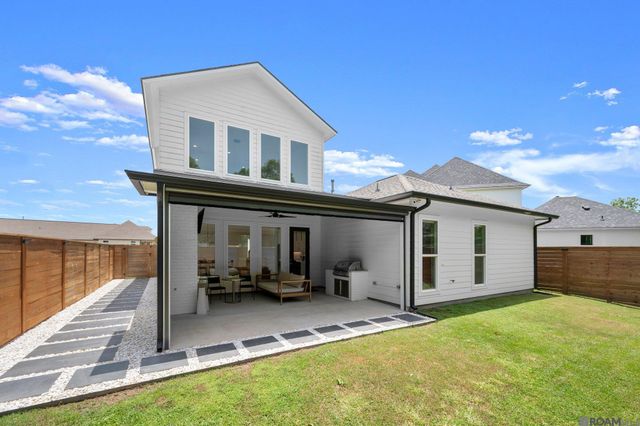 4974 Parkside Way, Gonzales, LA 70737