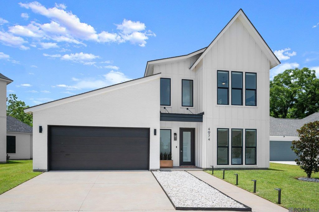 4974 Parkside Way, Gonzales, LA 70737