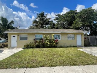2301 NW 23rd Ln #1-2, Fort Lauderdale, FL 33311