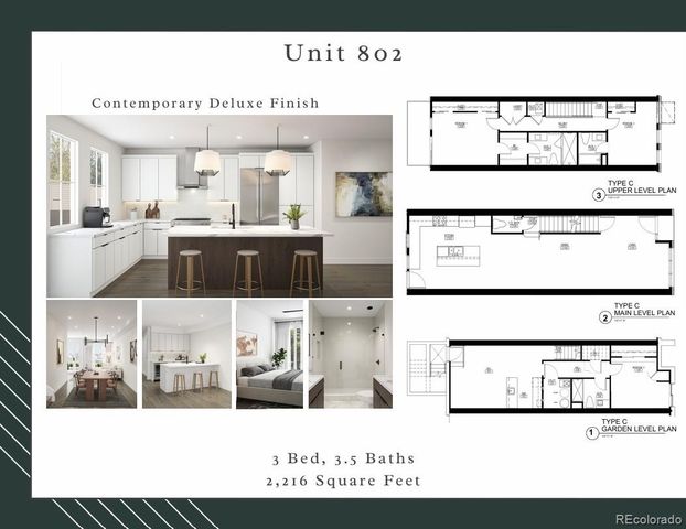 800 Dahlia Street, Denver, CO 80220