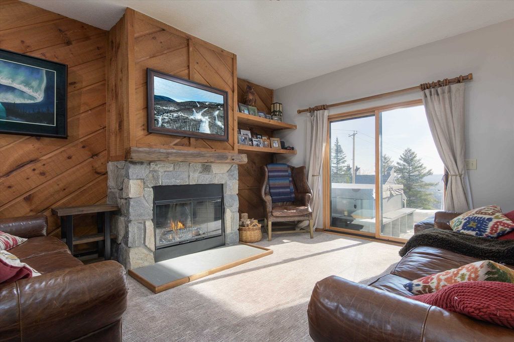 145 Okemo Trailside Extension 23BL, Ludlow, VT 05149