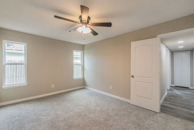 1105 Brook Hill Lane, Arlington, TX 76014