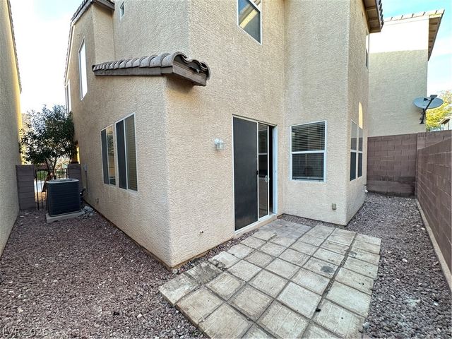 9302 VISTA WATERS Lane, Las Vegas, NV 89178
