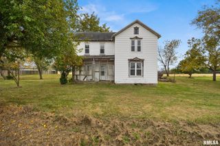 25409 SCHUCK Road, Washington, IL 61571