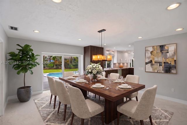15305 SW 78th Ct, Palmetto Bay, FL 33157