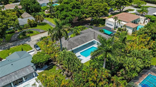 15305 SW 78th Ct, Palmetto Bay, FL 33157