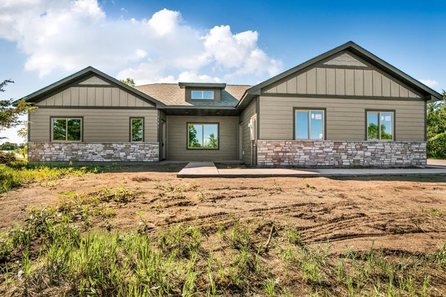 1191 208th Street E, Clearwater, MN 55320