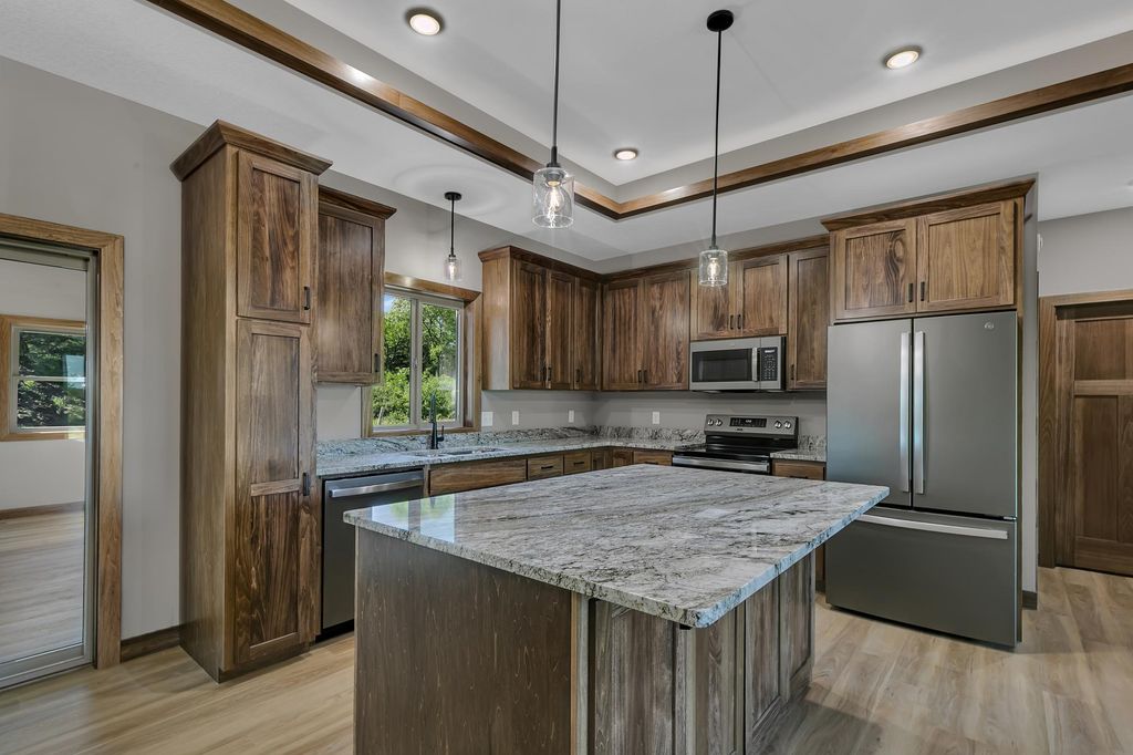 1191 208th Street E, Clearwater, MN 55320