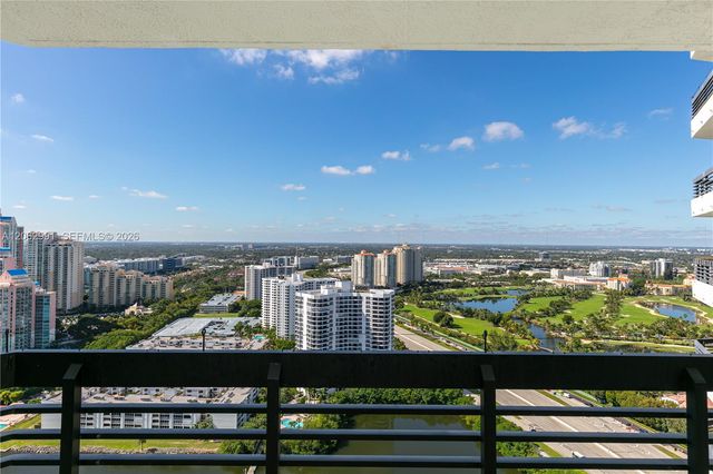 3500 Mystic Pointe Dr 3702, Aventura, FL 33180