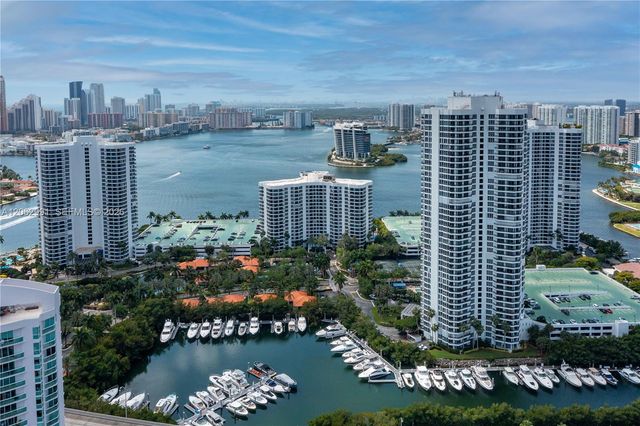 3500 Mystic Pointe Dr 3702, Aventura, FL 33180