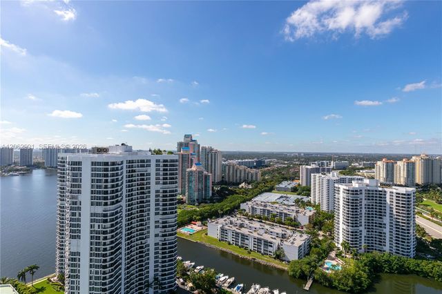 3500 Mystic Pointe Dr 3702, Aventura, FL 33180
