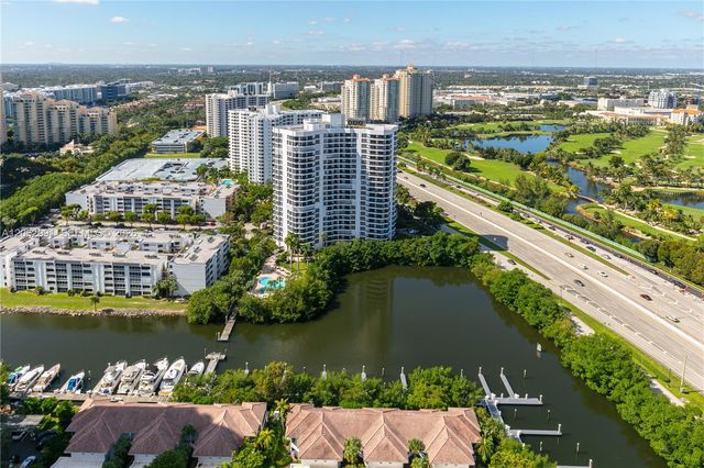3500 Mystic Pointe Dr 3702, Aventura, FL 33180