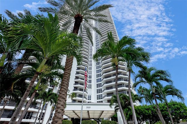 3500 Mystic Pointe Dr 3702, Aventura, FL 33180