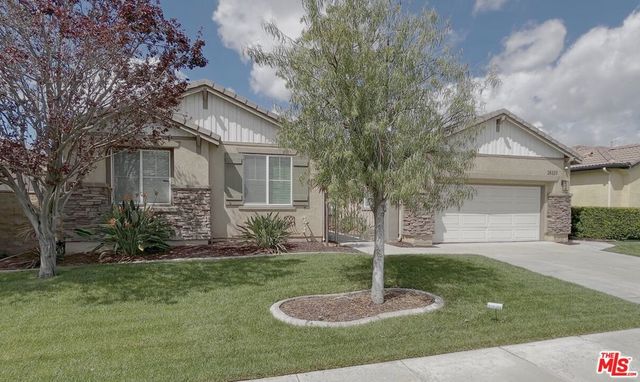28327 Rocky Cove Drive, Menifee, CA 92585
