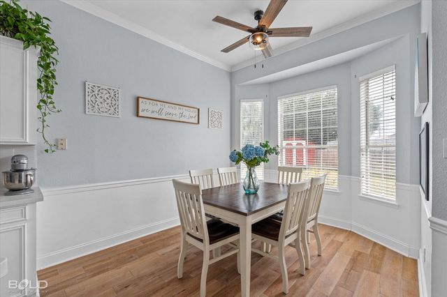 6020 Applegate Circle, Bossier City, LA 71111