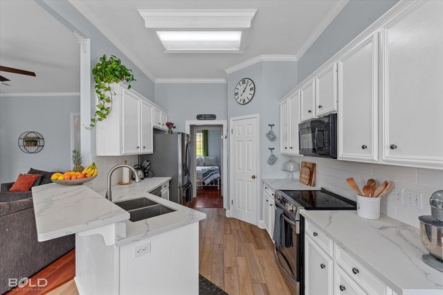 6020 Applegate Circle, Bossier City, LA 71111