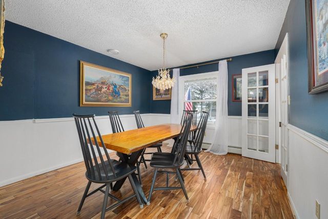 1609 7th St NW, Minot, ND 58703