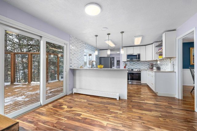 1609 7th St NW, Minot, ND 58703