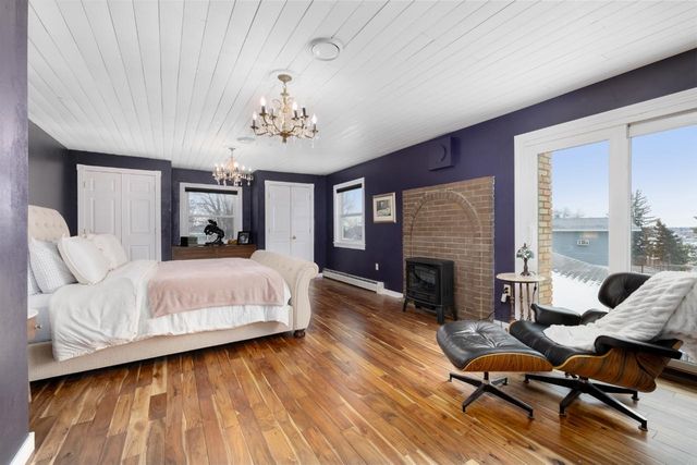 1609 7th St NW, Minot, ND 58703