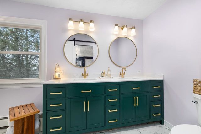 1609 7th St NW, Minot, ND 58703