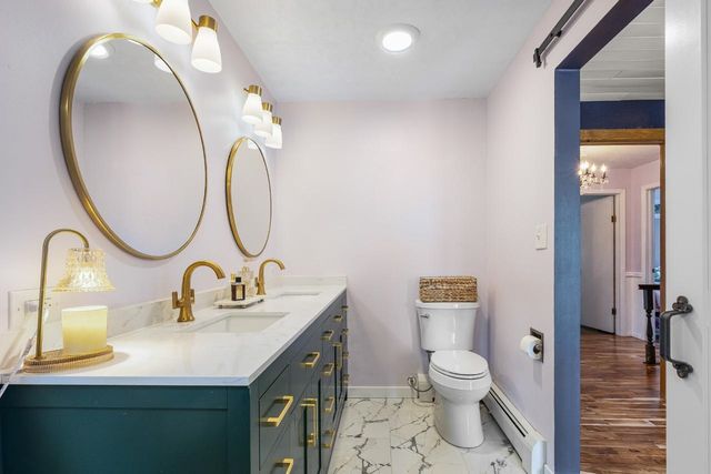 1609 7th St NW, Minot, ND 58703