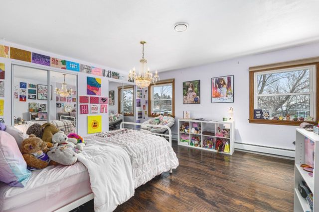 1609 7th St NW, Minot, ND 58703