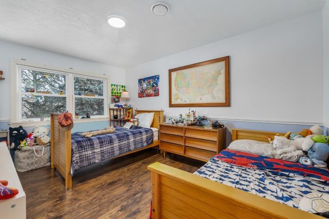 1609 7th St NW, Minot, ND 58703