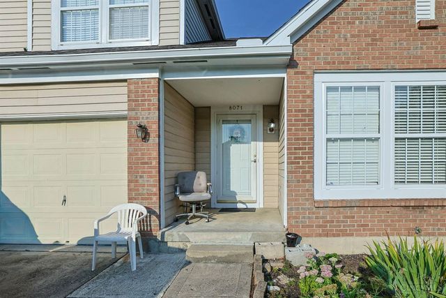 8071 Second Street, West Chester, OH 45069
