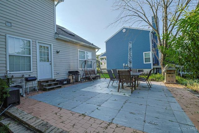 8071 Second Street, West Chester, OH 45069