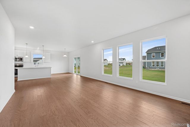 2794 Gallop Way, Saline Township, MI 48176