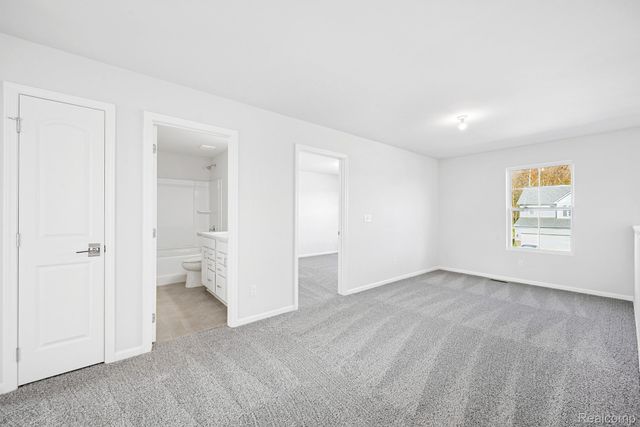 2794 Gallop Way, Saline Township, MI 48176