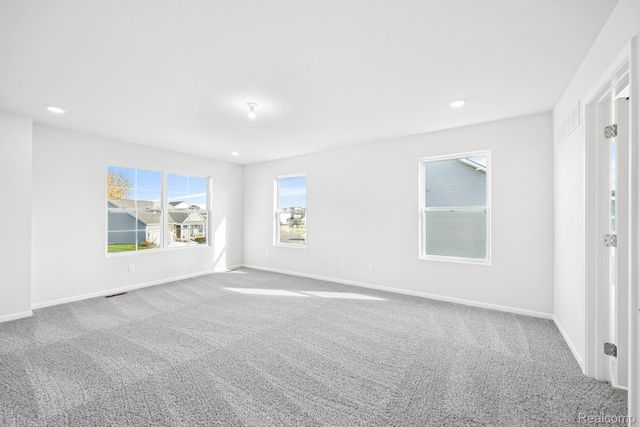 2794 Gallop Way, Saline Township, MI 48176
