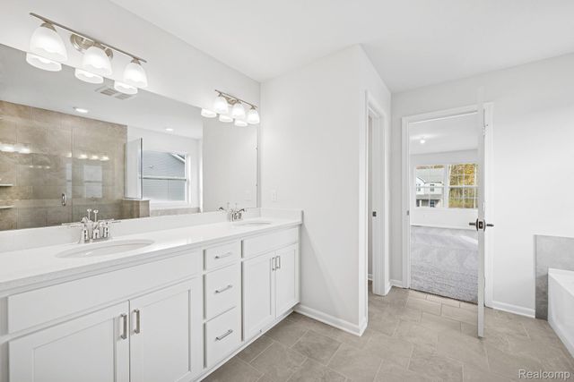 2794 Gallop Way, Saline Township, MI 48176