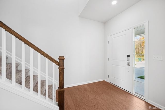 2794 Gallop Way, Saline Township, MI 48176