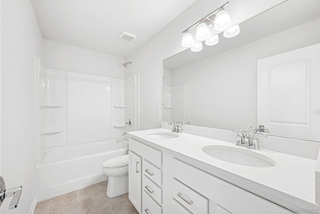 2794 Gallop Way, Saline Township, MI 48176
