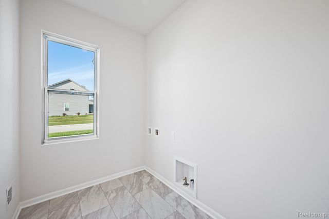 2794 Gallop Way, Saline Township, MI 48176