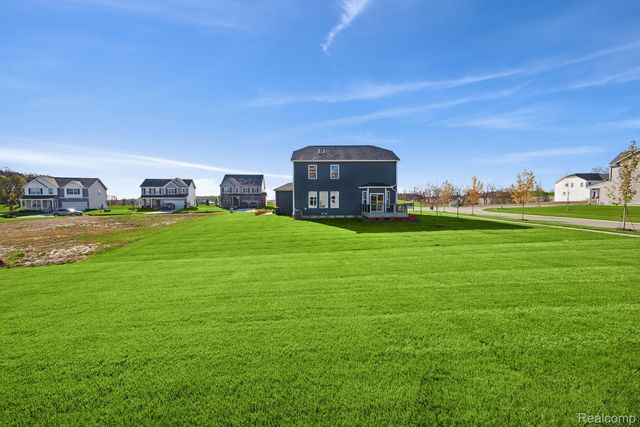 2794 Gallop Way, Saline Township, MI 48176