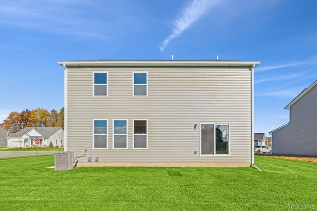2794 Gallop Way, Saline Township, MI 48176