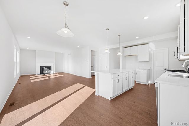 2794 Gallop Way, Saline Township, MI 48176