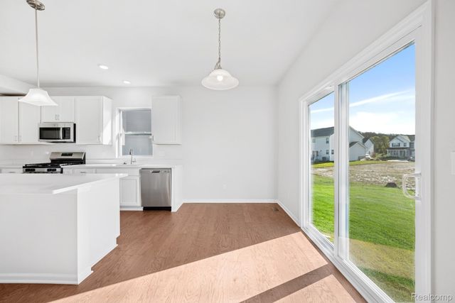 2794 Gallop Way, Saline Township, MI 48176
