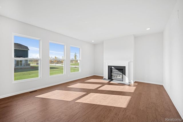 2794 Gallop Way, Saline Township, MI 48176