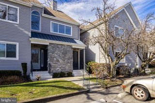 828 CHANTICLEER, Cherry Hill, NJ 08003