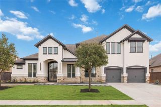 25406 Hollowgate Park Lane, Tomball, TX 77375