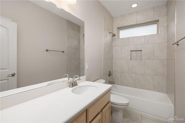 14213 Gorman Falls Road, Mcallen, TX 78504