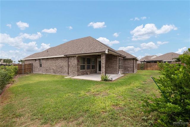 14213 Gorman Falls Road, Mcallen, TX 78504