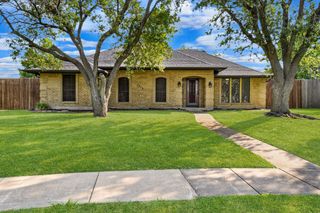 3512 Gageway Court, Mesquite, TX 75150