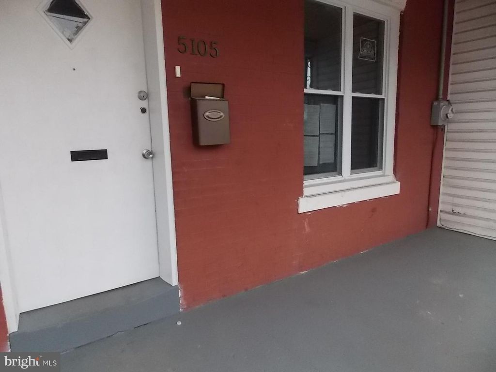 5105 RACE ST, Philadelphia, PA 19139